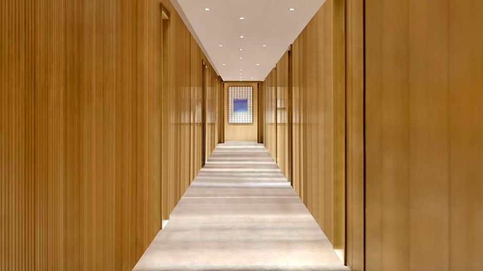 DoubleTree by Hilton Shenzhen Airport Other