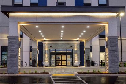 Hampton Inn & Suites Burlington