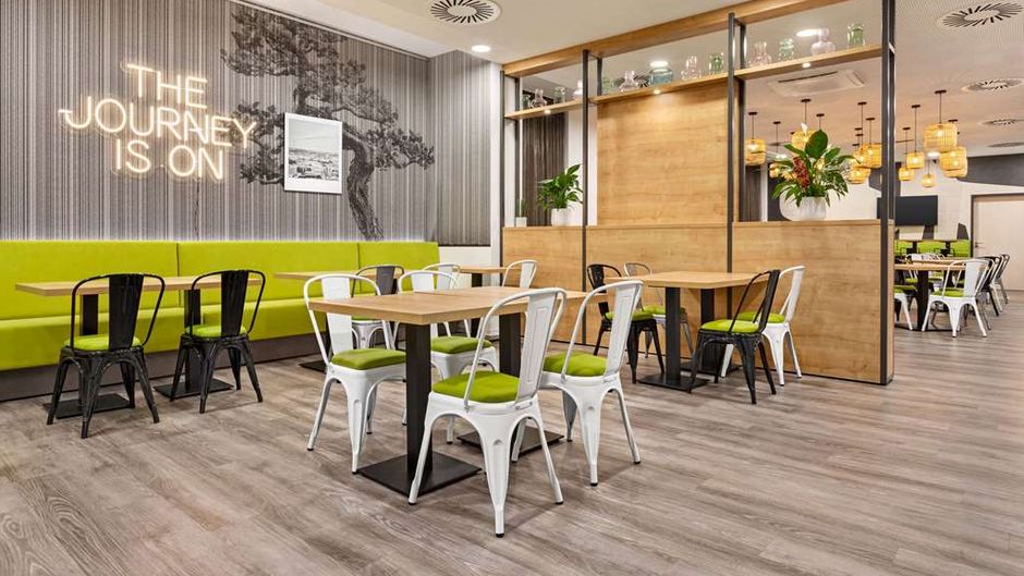 Super 8 by Wyndham Chemnitz Other