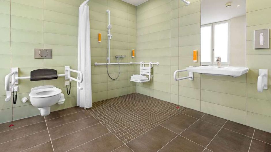 Super 8 by Wyndham Chemnitz Room