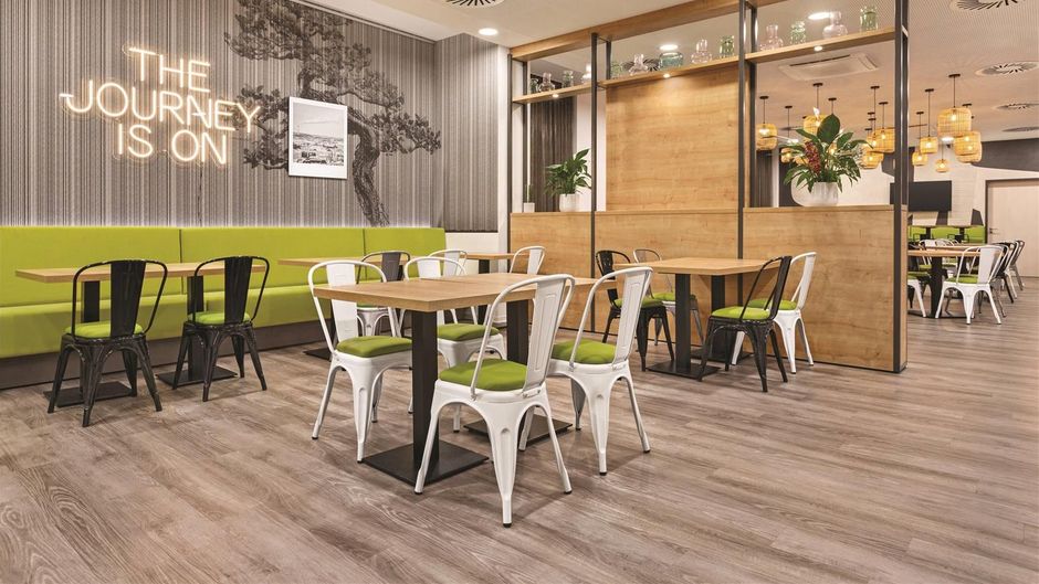 Super 8 by Wyndham Chemnitz Other