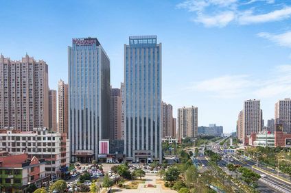 Ramada by Wyndham Changsha North