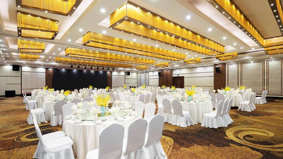 Ramada by Wyndham Changsha North Meeting