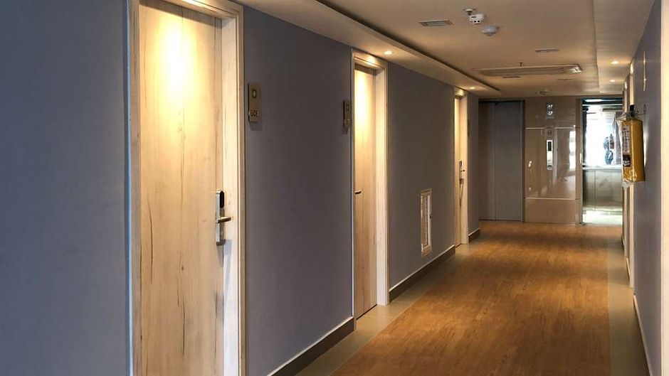 Wyndham Garden Cartagena Other