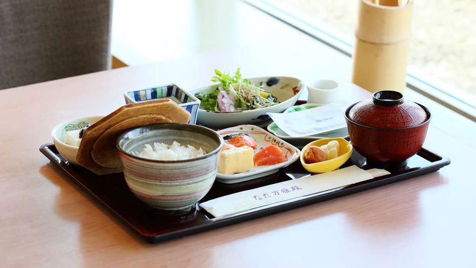Sapporo Park Hotel Restaurant