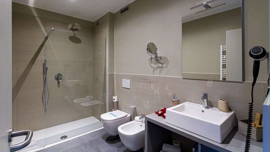 Hotel Griso Collection Room
