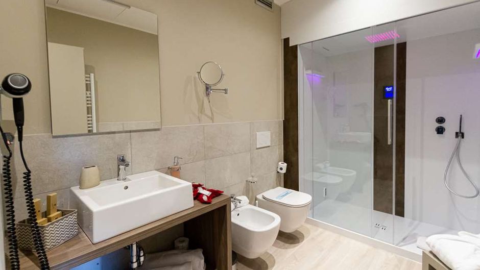 Hotel Griso Collection Room