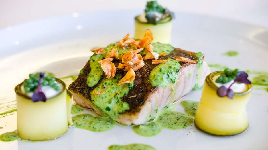 Hotel Griso Collection Restaurant