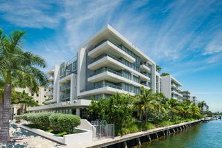 The Altair Hotel Bay Harbor