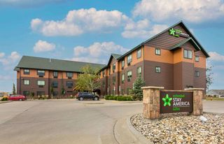 Extended Stay America Minot