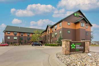 Extended Stay America Minot