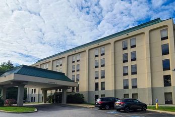 Comfort Inn Saco-Old Orchard Beach