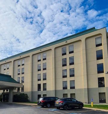 Comfort Inn Saco-Old Orchard Beach