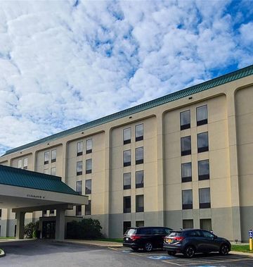 Comfort Inn Saco-Old Orchard Beach