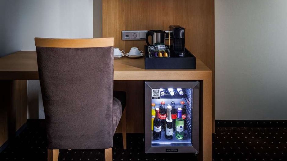 LanzCarre Hotel, Radisson Individuals Other