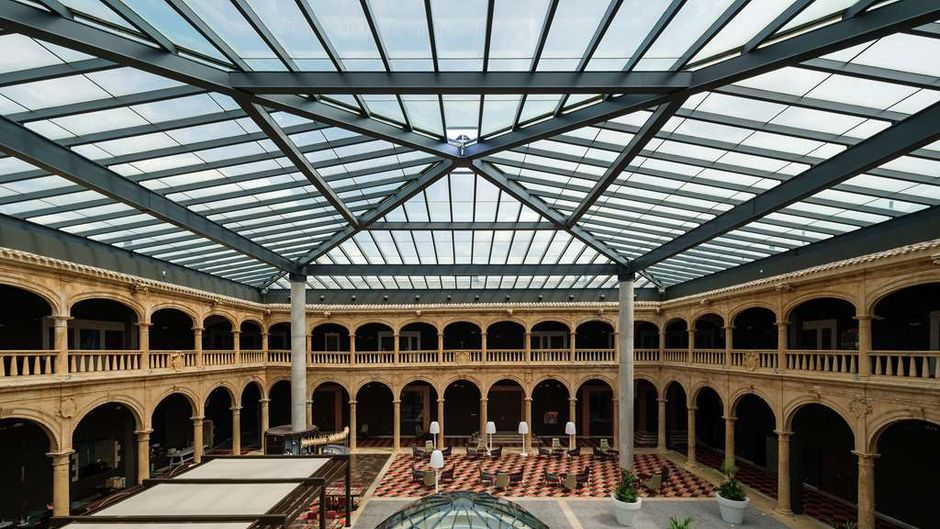 Castilla Termal Burgo de Osma Other
