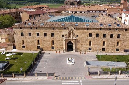 Castilla Termal Burgo de Osma