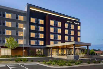 Hyatt Place Columbus Polaris