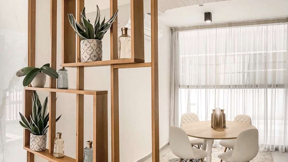 Hypnos Boutique Hotel Lobby