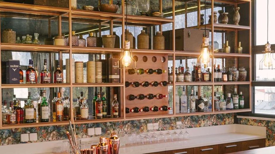 Hypnos Boutique Hotel Restaurant