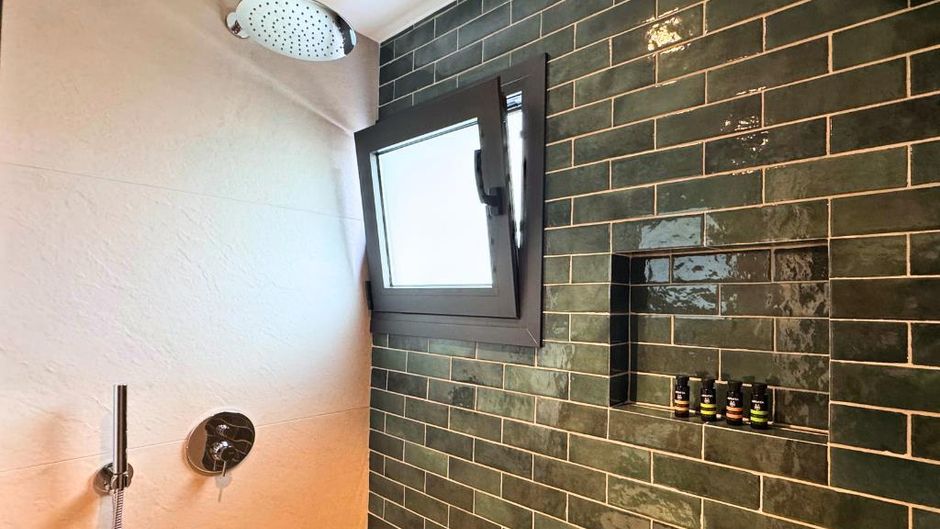 Hypnos Boutique Hotel Room
