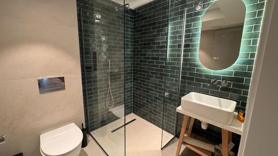 Hypnos Boutique Hotel Room