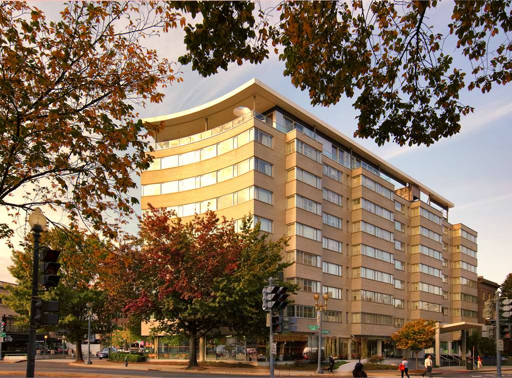 The Dupont Circle Hotel First Class Washington DC Hotels GDS