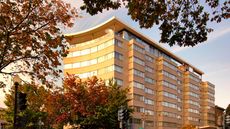 The Dupont Circle Hotel