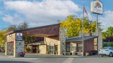 Best Western Sunridge Inn-Conference Crt