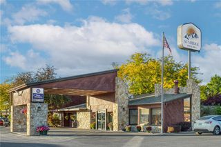 Best Western Sunridge Inn-Conference Crt