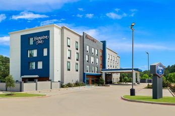 Hampton Inn Longview