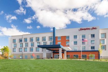 Hampton by Hilton Bedford