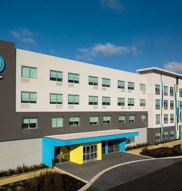 Tru by Hilton Tupelo