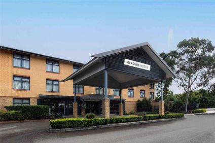 Mercure Sydney Blacktown