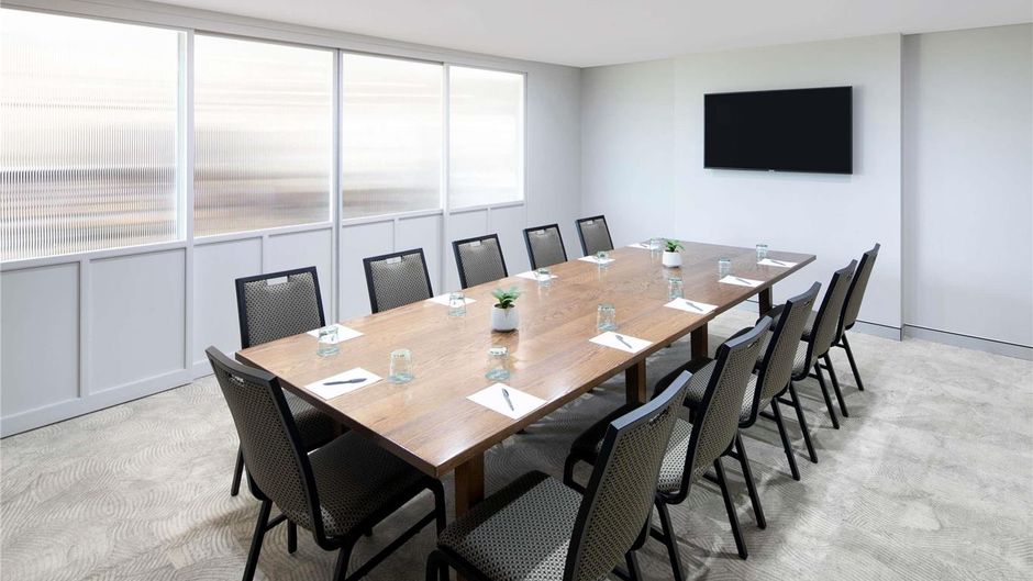 Mercure Sydney Blacktown Meeting