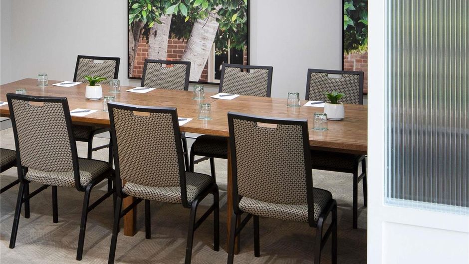 Mercure Sydney Blacktown Meeting