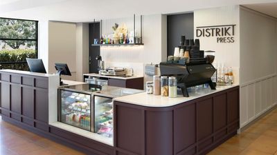 Mercure Sydney Blacktown