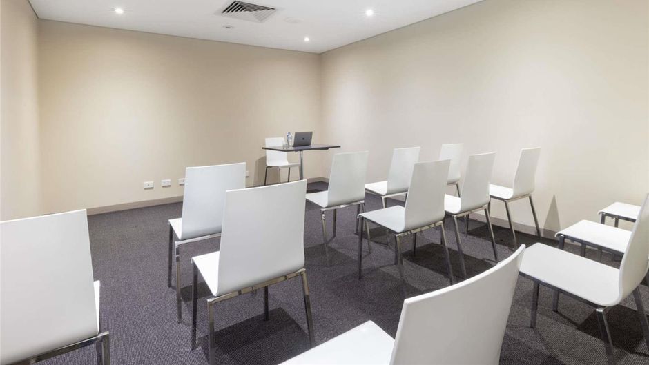 Mercure Brisbane Garden City Meeting