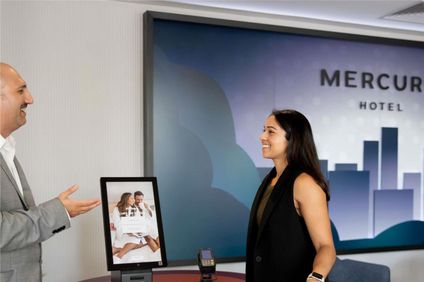 Mercure Brisbane Garden City