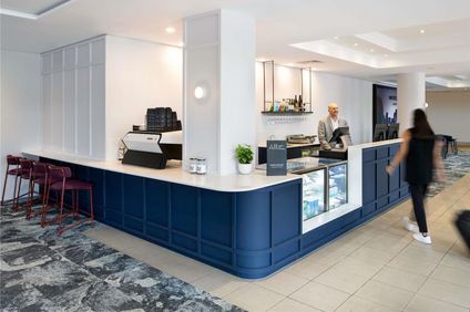 Mercure Brisbane Garden City