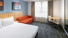 Mercure Brisbane Garden City