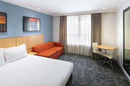 Mercure Brisbane Garden City