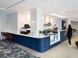 Mercure Brisbane Garden City