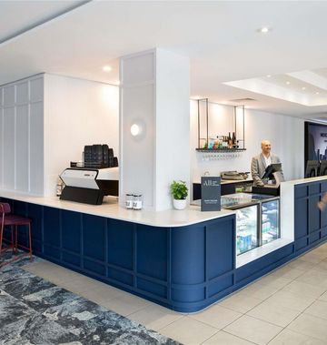 Mercure Brisbane Garden City