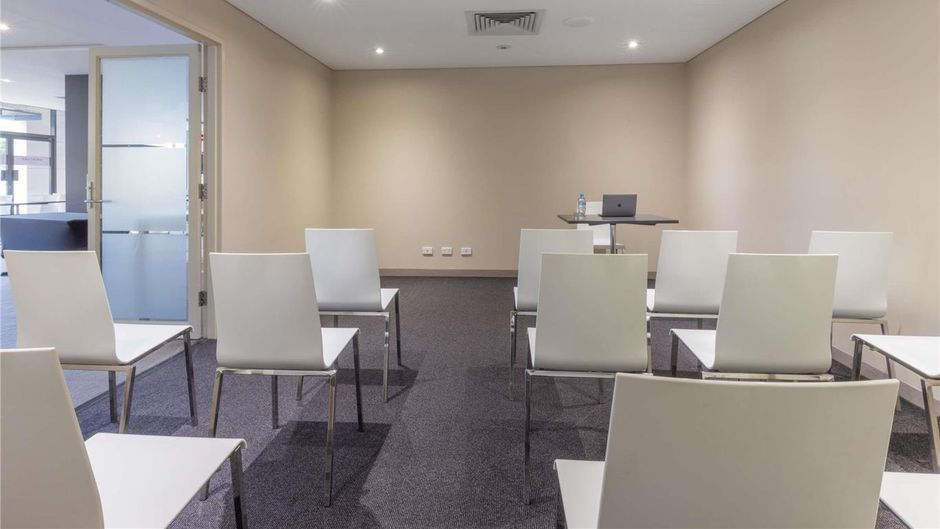 Mercure Brisbane Garden City Meeting