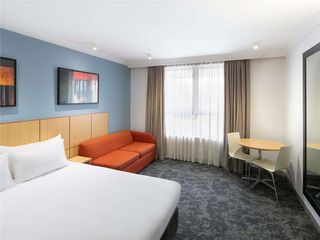Mercure Brisbane Garden City