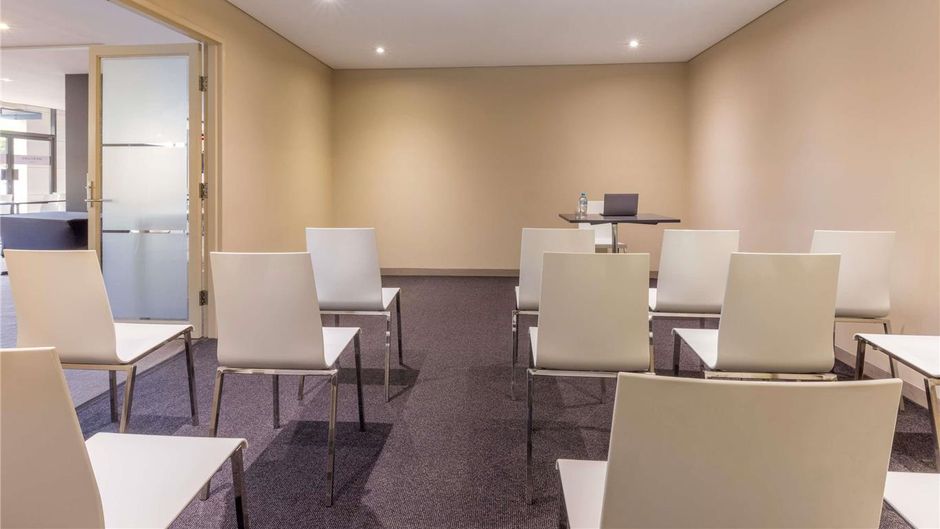 Mercure Brisbane Garden City Other