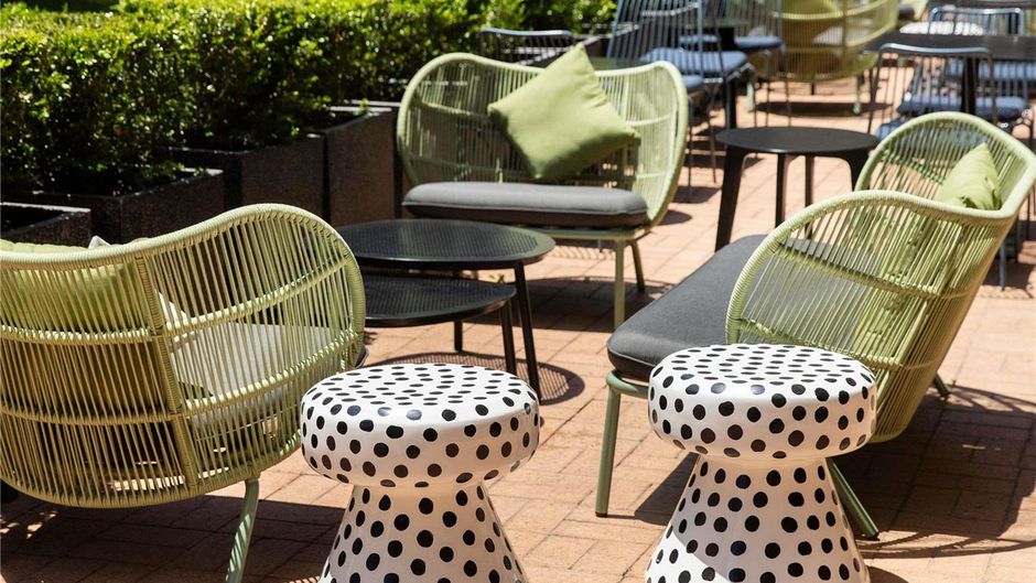 Mercure Sydney Macquarie Park Restaurant