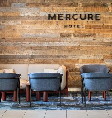 Mercure Sydney Macquarie Park