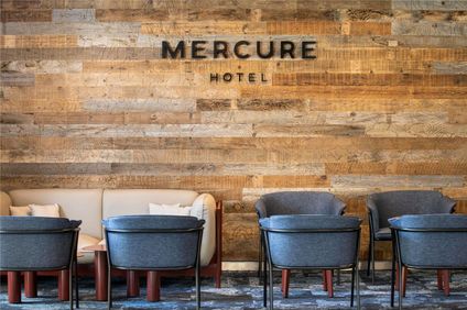 Mercure Sydney Macquarie Park